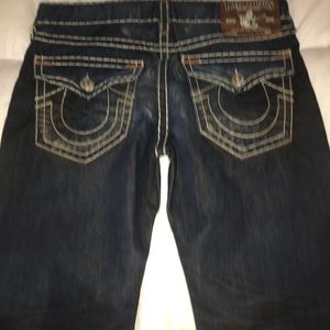 True religion men jeans